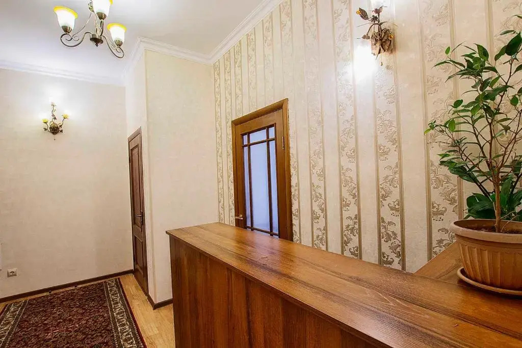 Mini-Hotel Sultan