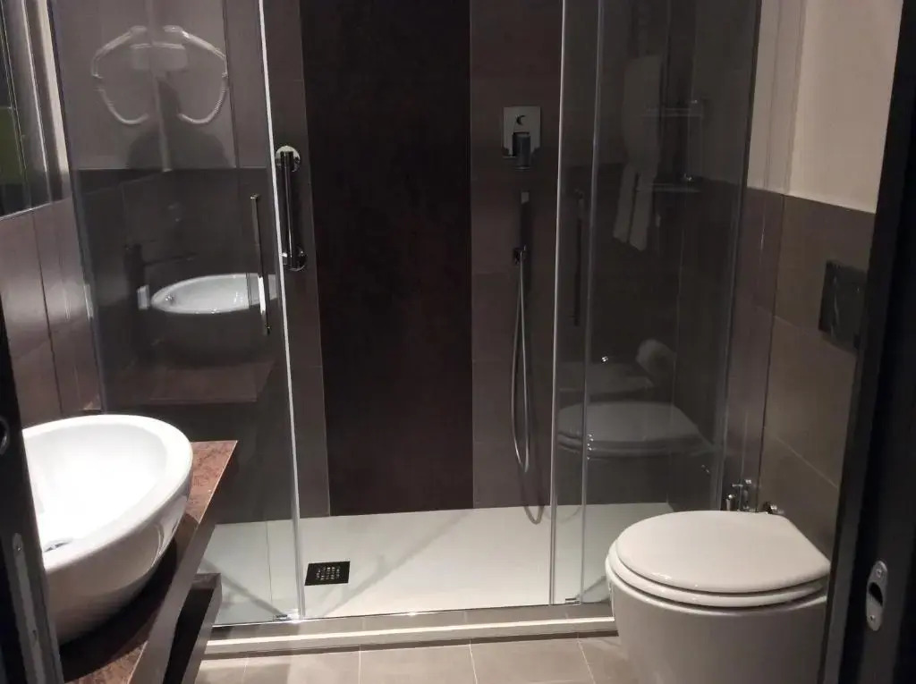 Hotel Ariston & Apartments