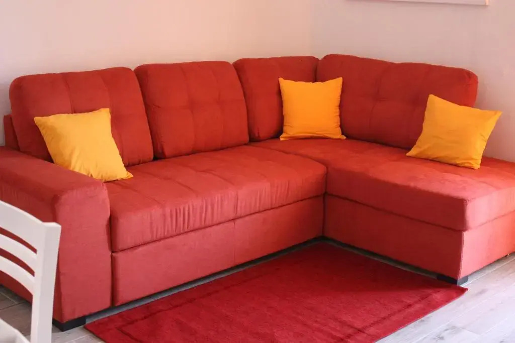 House of colours - Relax, arte e confort per coppie, famiglie e gruppi