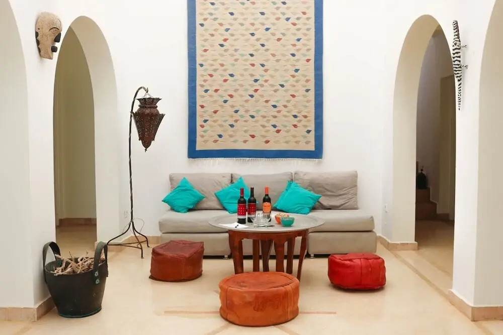 Infinity View 4 Bed Pool Villa