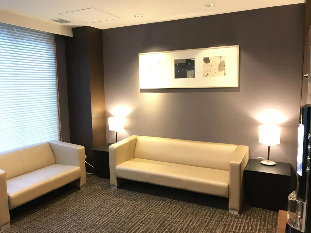 APA Hotel Asakusabashi Ekimae