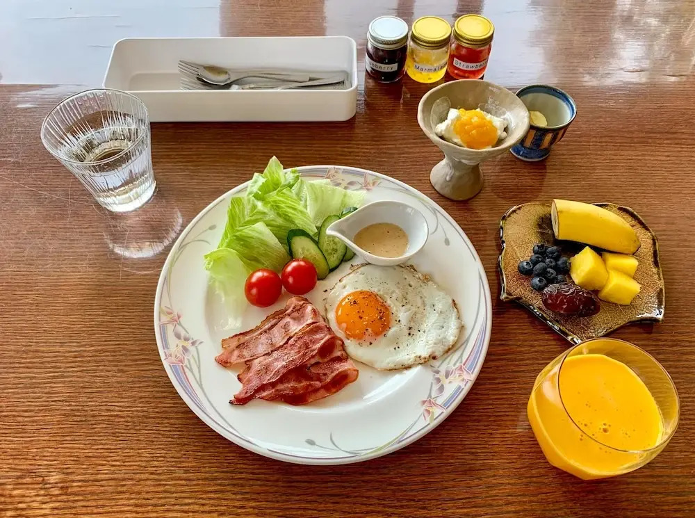 Niseko Ski Lodge - Higashiyama