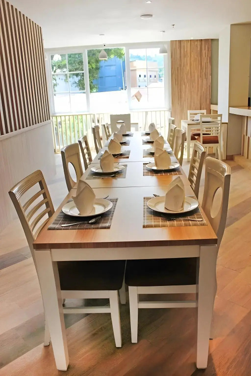 Stori Hotel Ambon