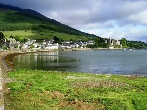 The Baytree Restaurant & Guesthouse