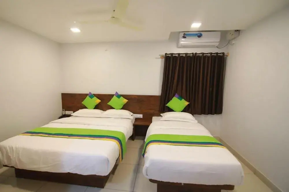New Light Executive Rooms