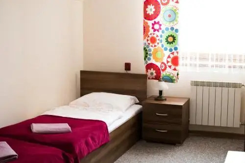 Apartamenty Gorczańskie