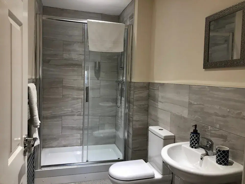Comfort Stay Apartments Derby