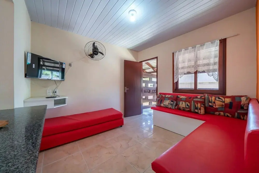 AP 11 Ala Conceição Residencial Solavir