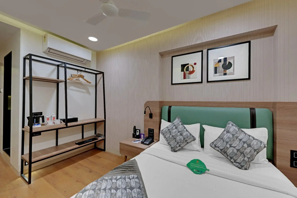 Click Hotels Andheri MIDC