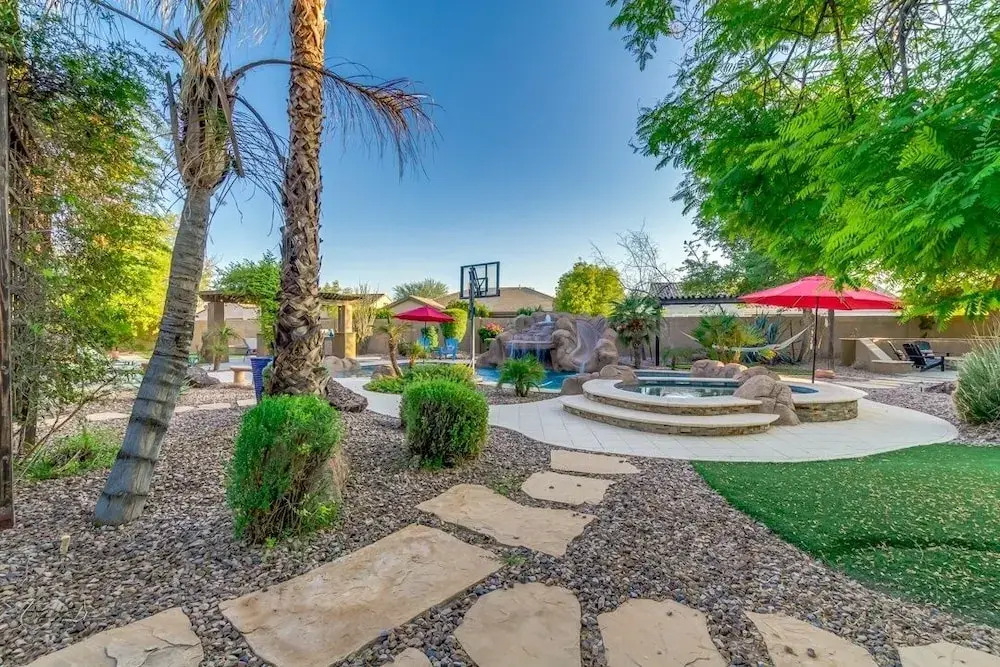 Tonto 5 Bedroom Home
