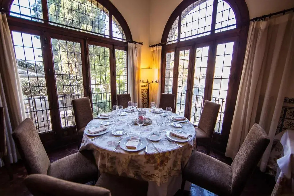 Hotel Hacienda del Cardenal