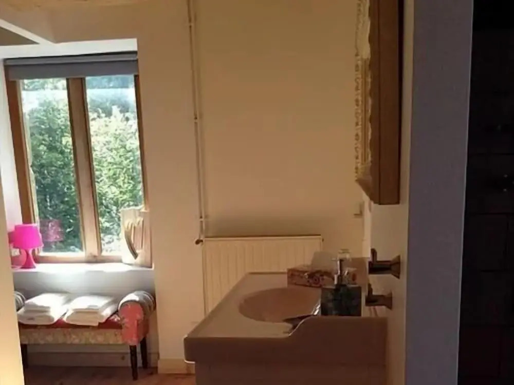 Les chambres d'hotes Les Délices de Lavoûte