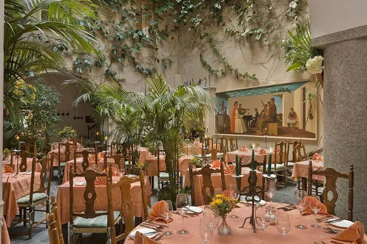 Villa Olevano