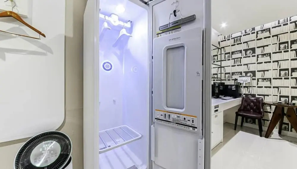 Gwangju Hanam 1st Hotel