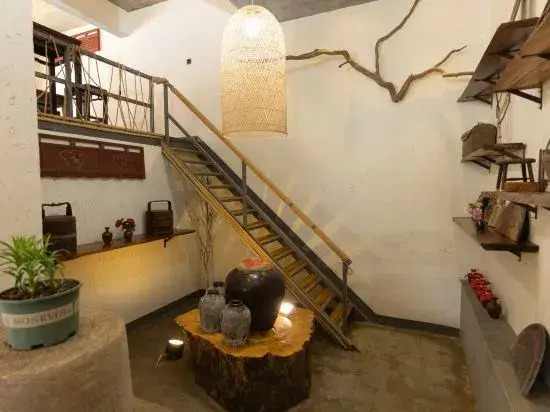 Jiangyuan Impression Guesthouse