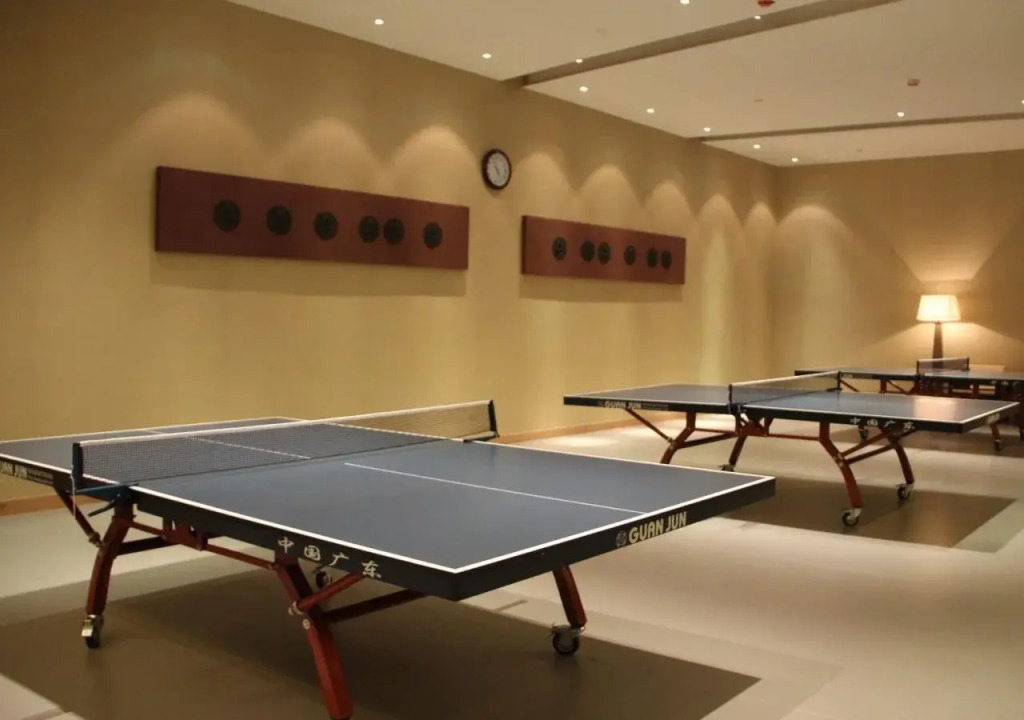 Mels Weldon Evergreen Lake Hotel Heyuan