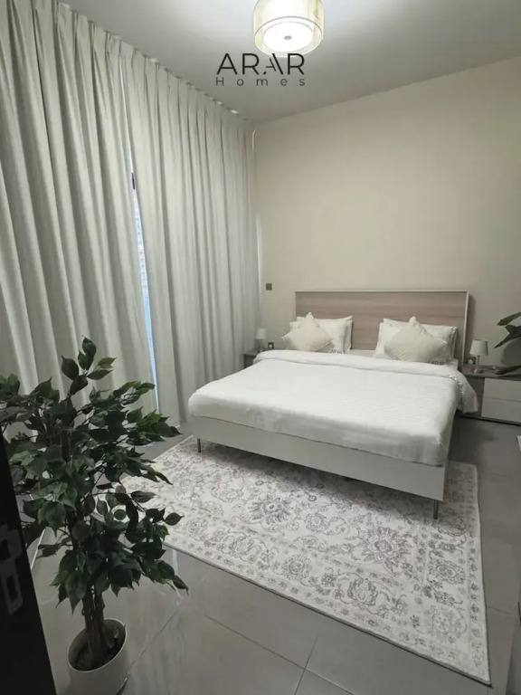 1BR Near metro.Canal  View. Mer. 1709