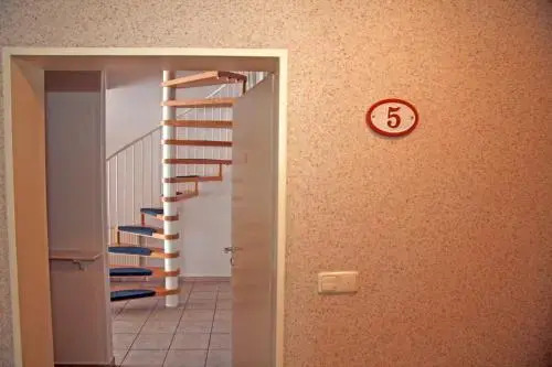 Apartment 5 - Maisonette