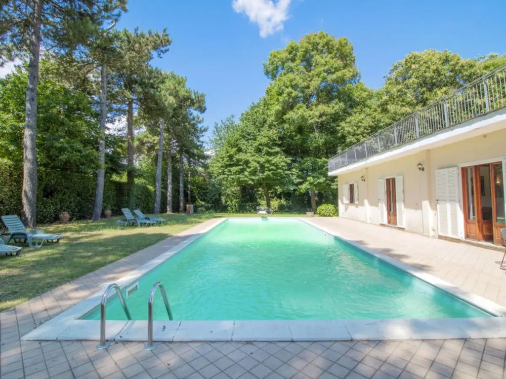 Villa Villa Cicci by Interhome