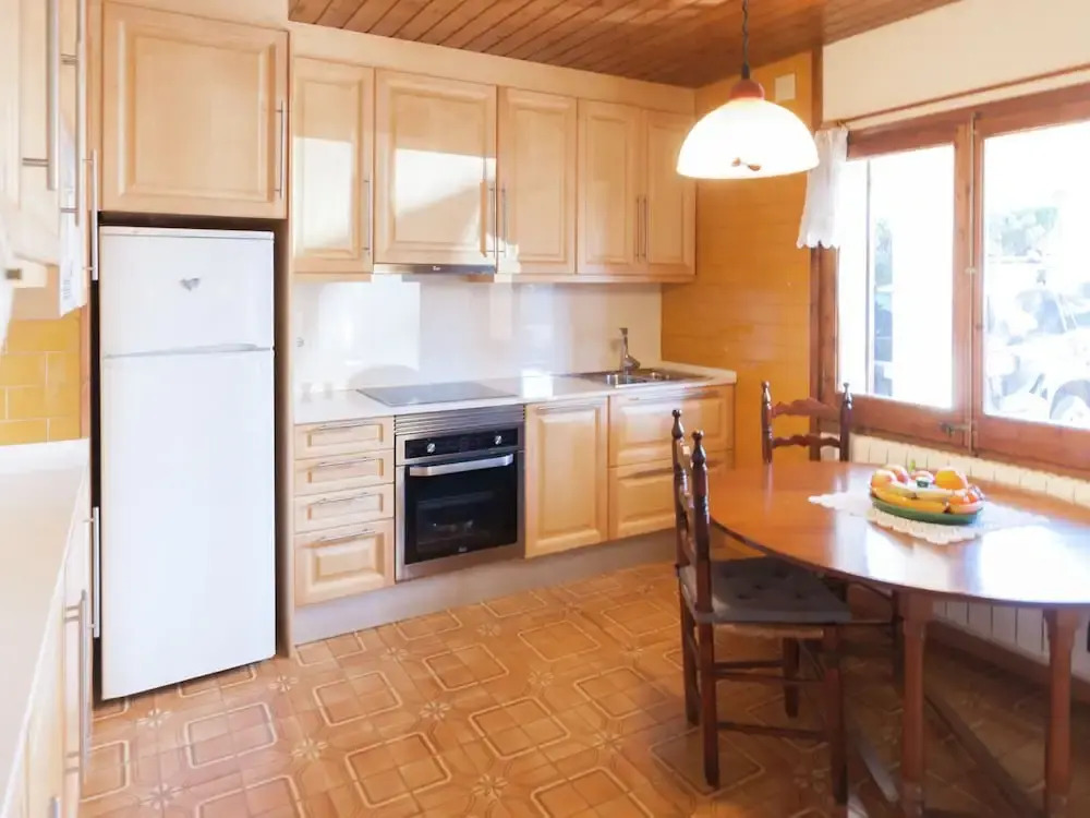 Inviting Home in L'escala With Private Terrace