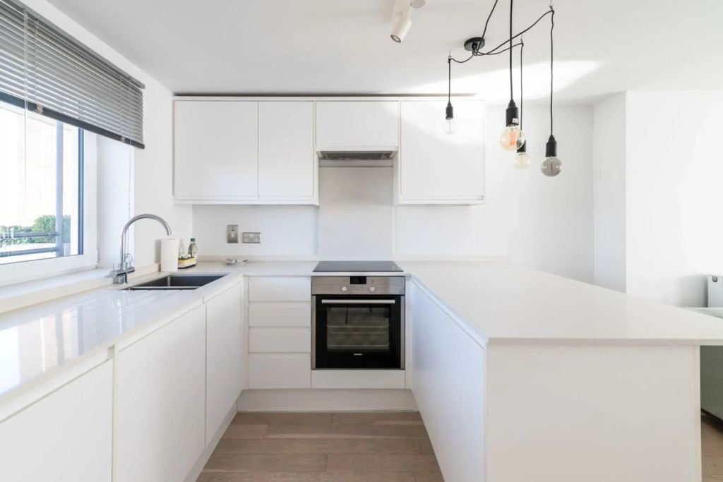 Belgravia Apartment 45
