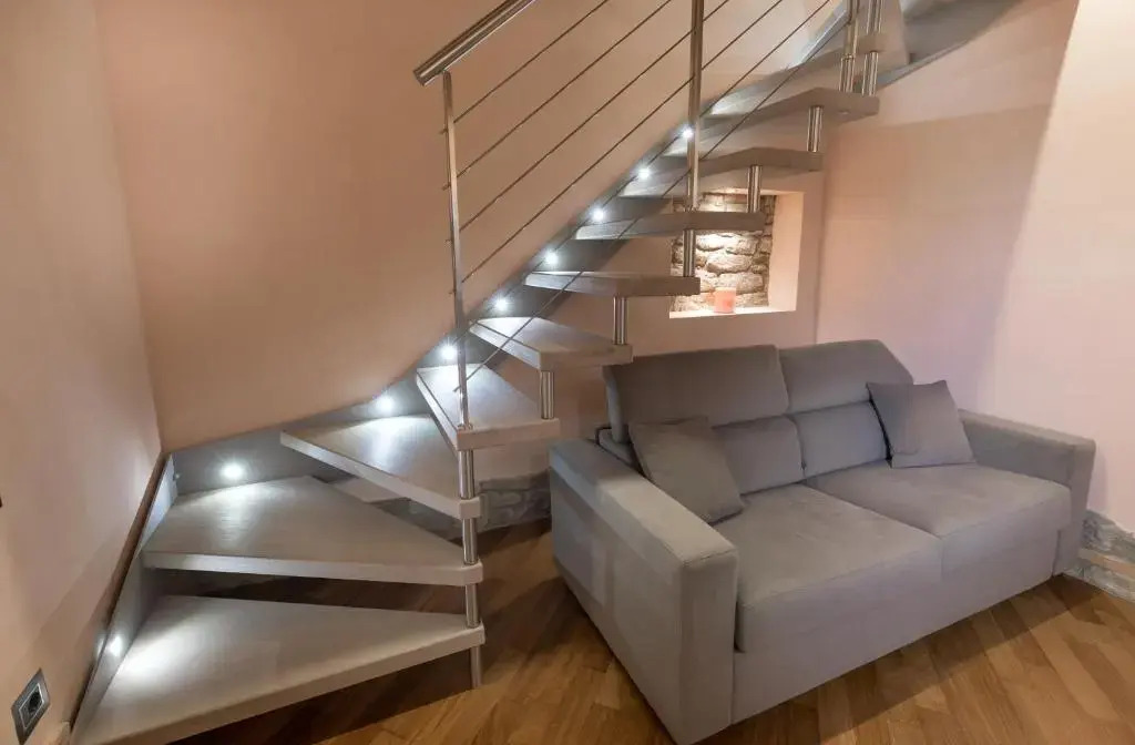 B&B Luxury Apartment Suite Gubbio