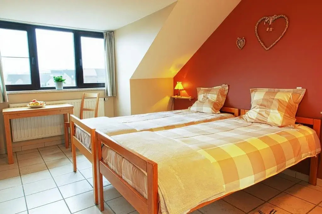 Holiday Home 't Regulierenhuisje