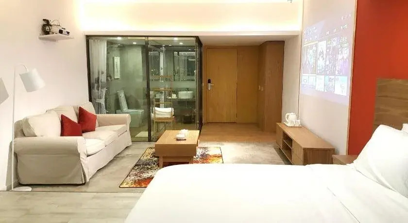 Nordic Forest Boutique Hotel