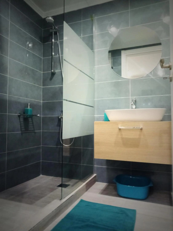 Suite Apartment Athens center, metro Metaxourgeio