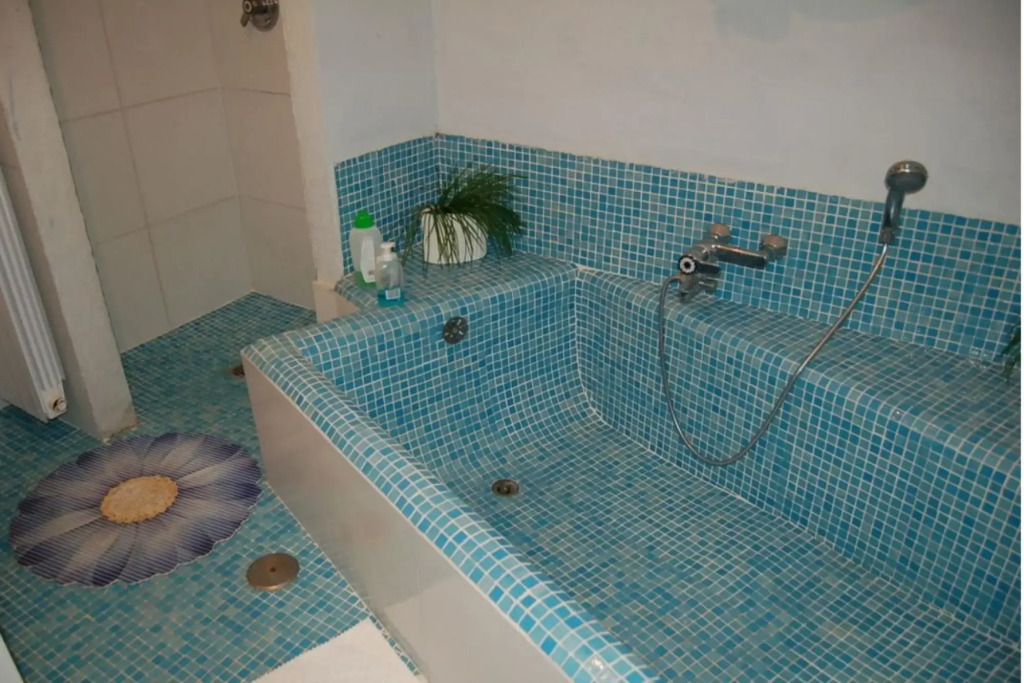 Lido di Capoliveri, sandy beach and shallow water ... Spacious and cozy apartment for n. 5 people-MARILENA - C/LIDO