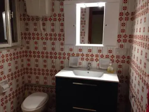 Love Greece Apartments