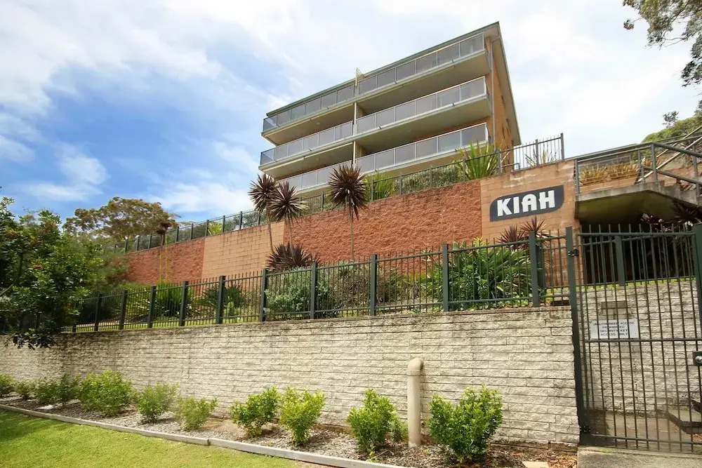 Kiah, Unit 1/53 Victoria Parade