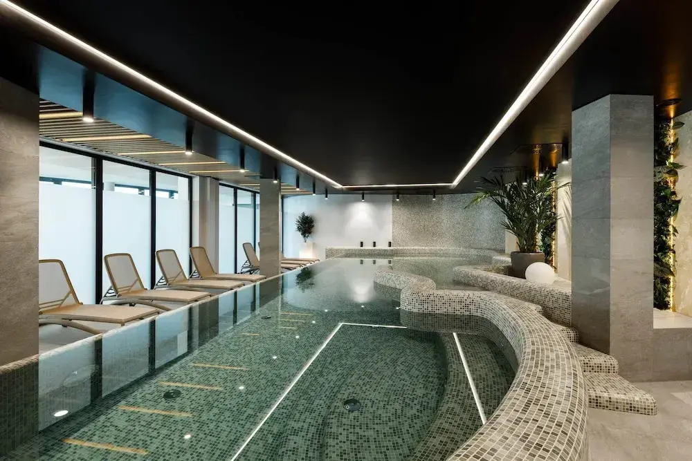 Baltic Waves Resort by PI Apartments - Official Operator