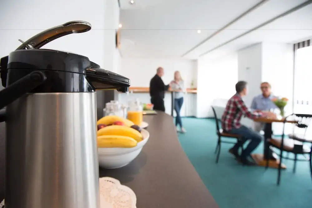 Ringhotel Tallymann