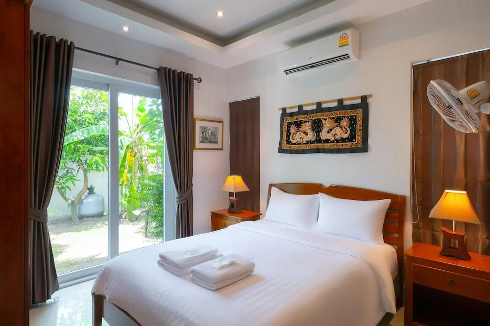 Orchid Paradise Homes Villa OPV 202