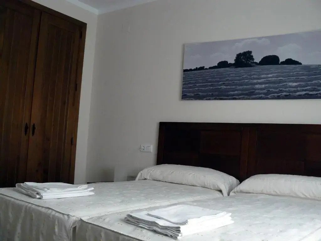 La Casa de Gonzala