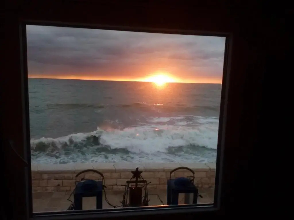 Casa Adriana Fronte Mare