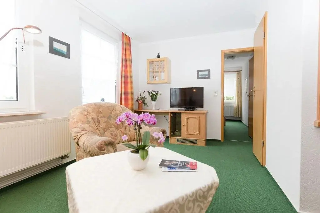 Haus Strandeck Zingst
