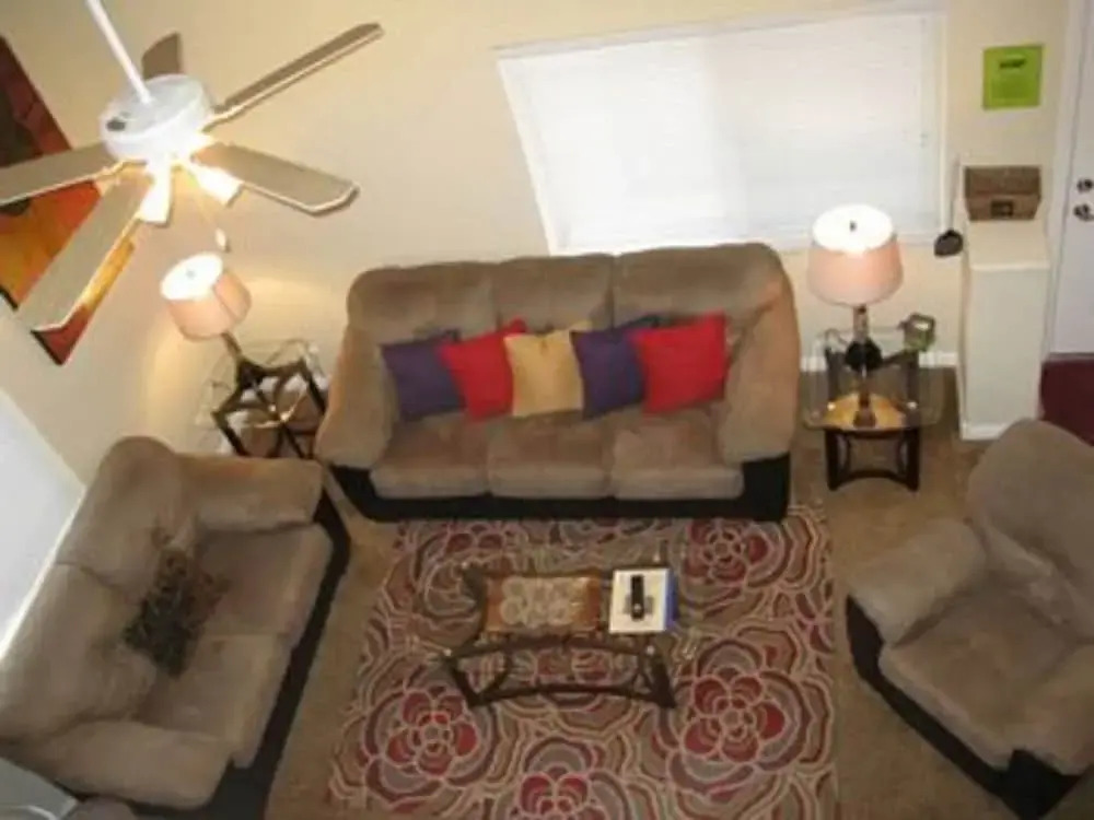 Kelly Hansen 3 Bedroom Home