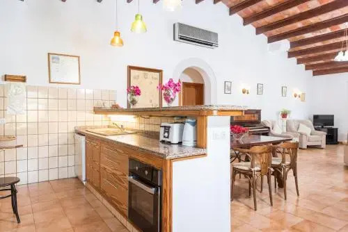Villa SA VINYETA