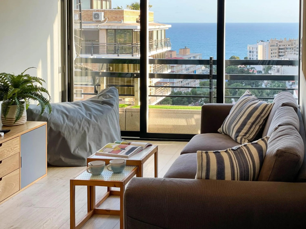 Tyba Deluxe Apartment