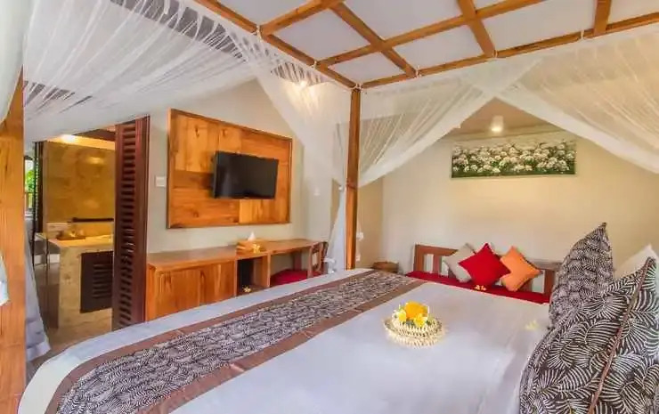 DJunas Villas by GenuineHost