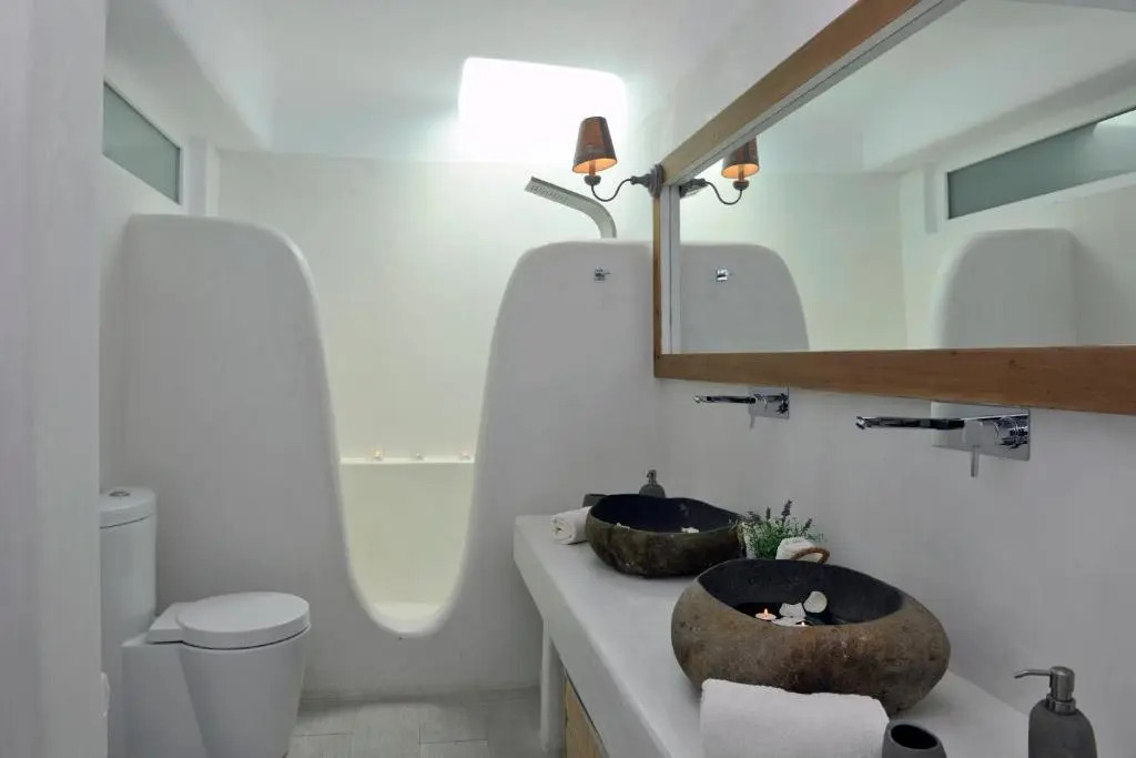 Paros Butterfly Villas