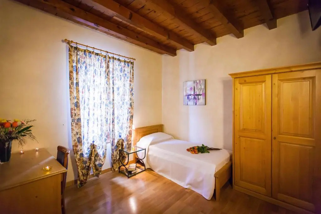 Hotel Alla Corte dei Bicchi