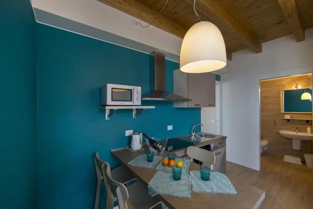 Camping Bergamini