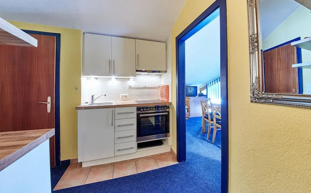 Appartement Happy Days
