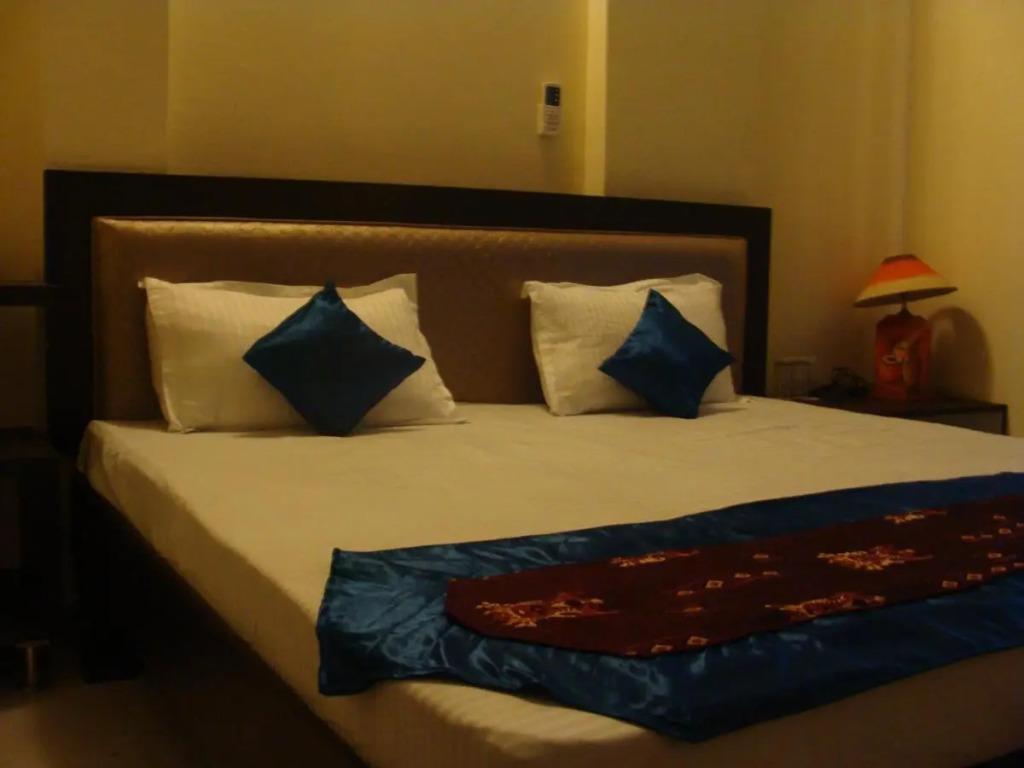Hotel Abhinandan Grand