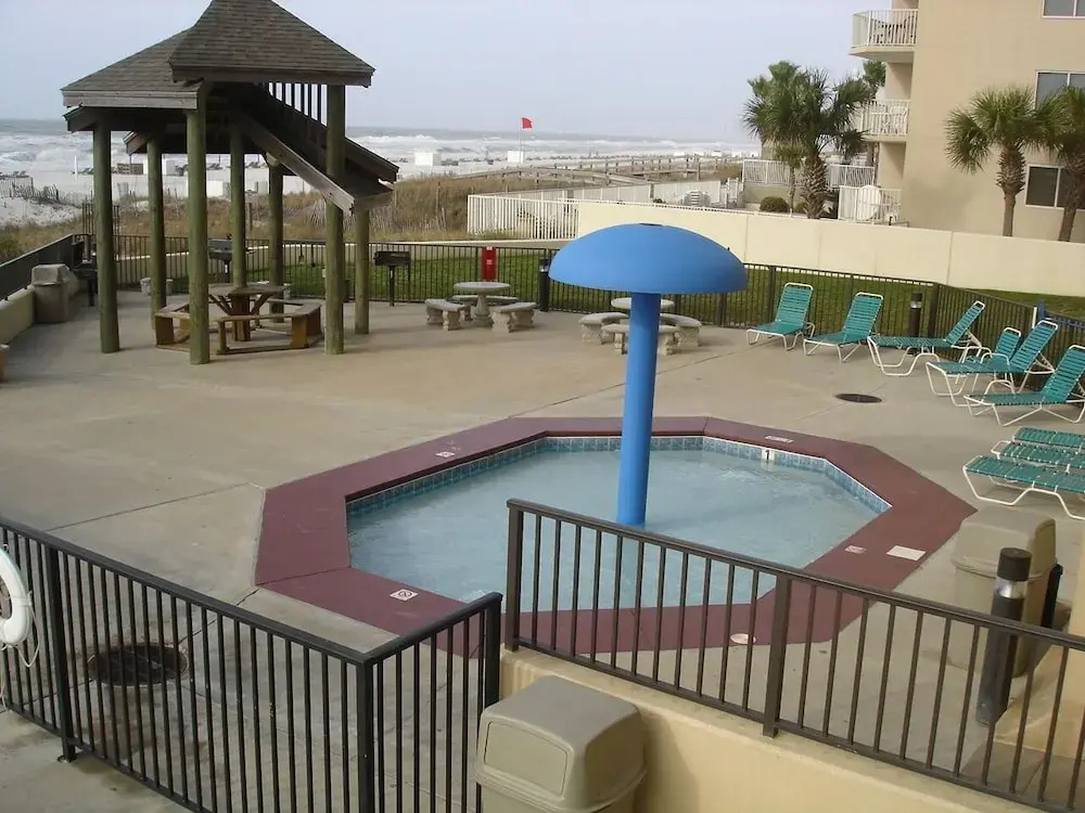 Phoenix 1154 Penthouse
