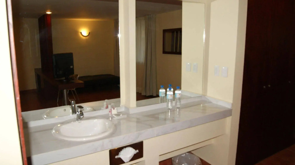 Hotel Panamerican