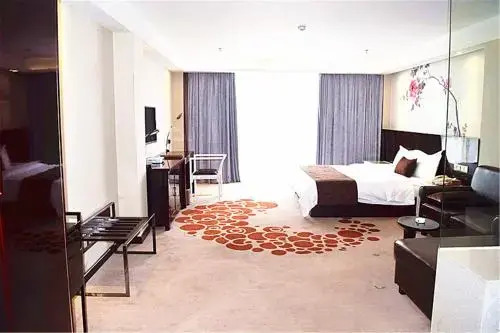 Wufu Boutique Hotel